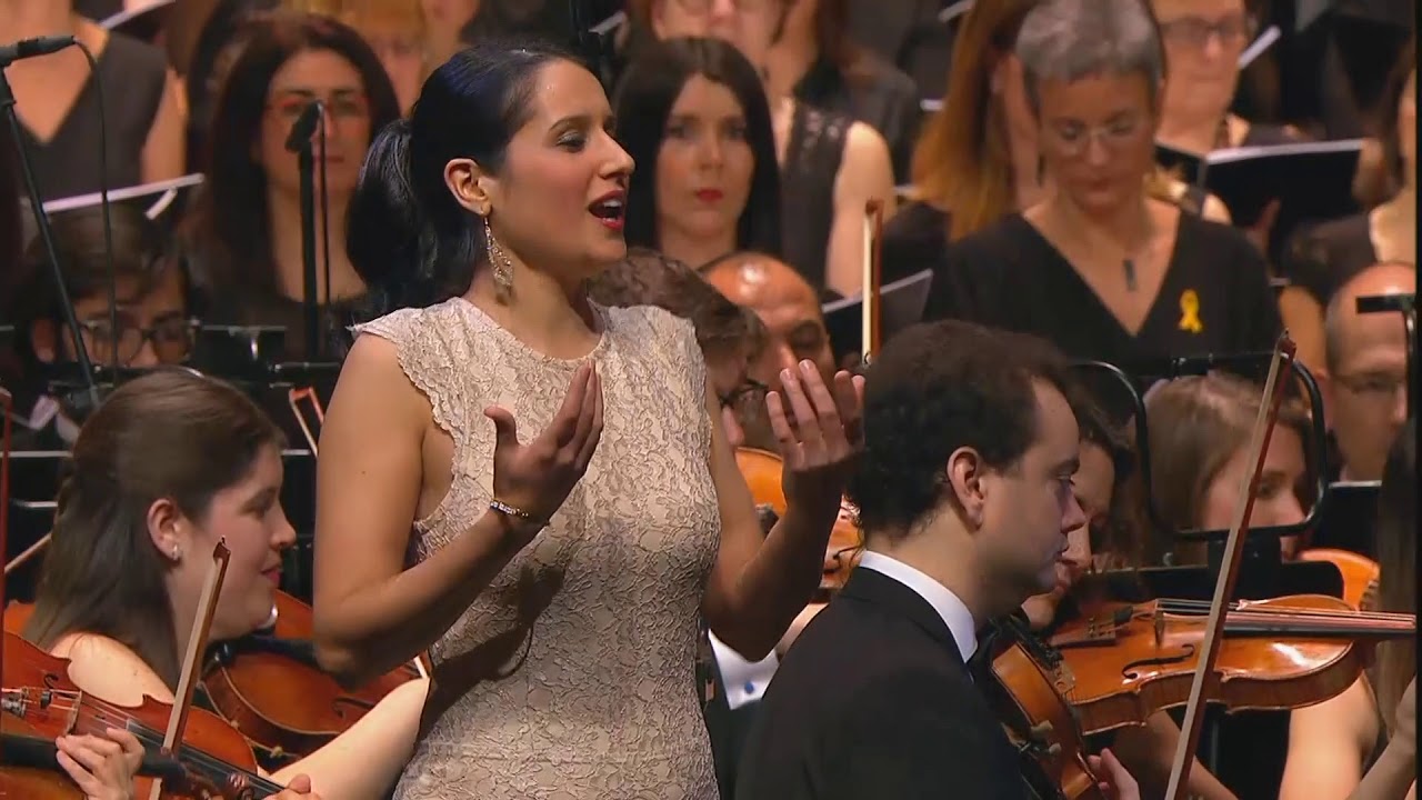 LA TRAVIATA - Libiamo (G. Verdi)
