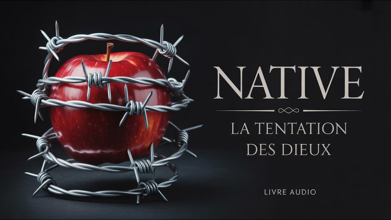 Quand la tentation devient une prison de fil barbelé et de désirs interdits