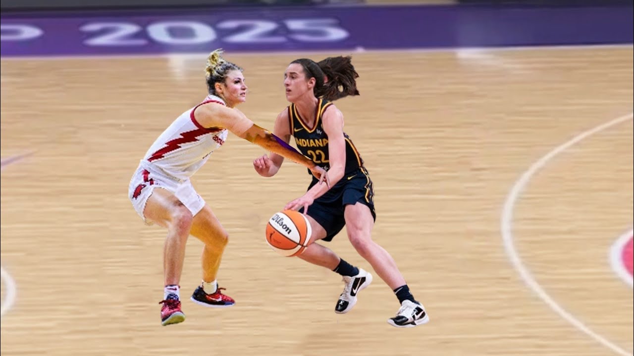 Caitlin Clark DESTROYED Expectations Again! 💣🤯