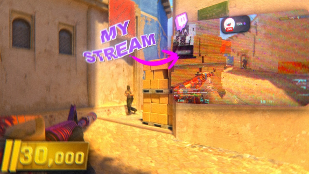 They Streamsniped Us&hellip; Still Lost and Called Cheats ft. @D0cCTV @kntent