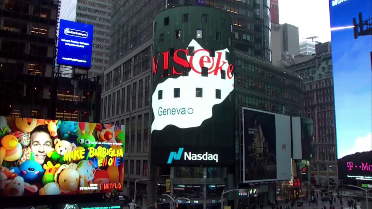 WISeKey International Holding AG (Nasdaq: WKEY)