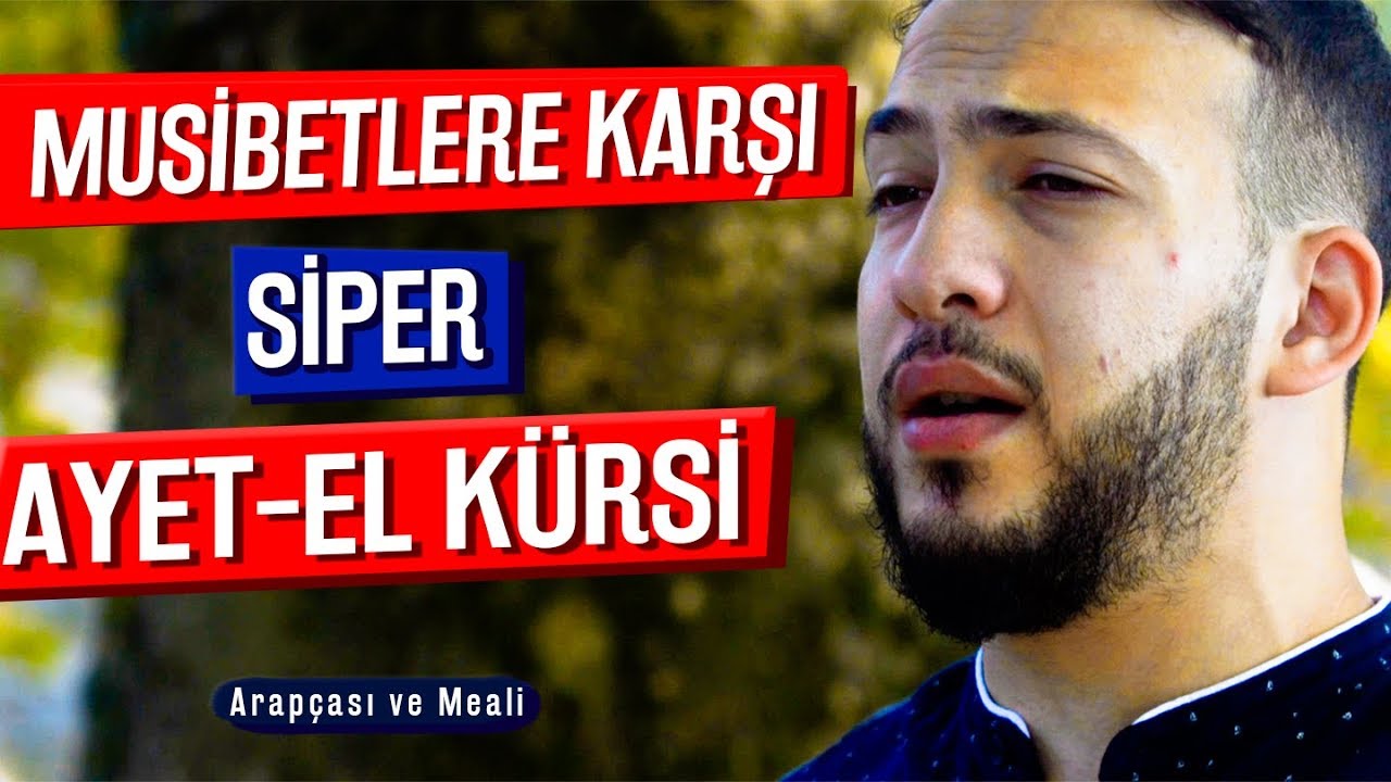 İçinizi Titretecek Tilavet | AYETEL KÜRSİ - Abdullah Altun