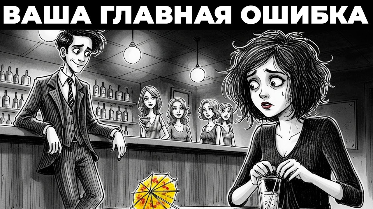 🧠 Скрытые ПРАВИЛА ЖЕНСКОЙ Манипуляции: Как ОБОЙТИ Любые ПРОВЕРКИ