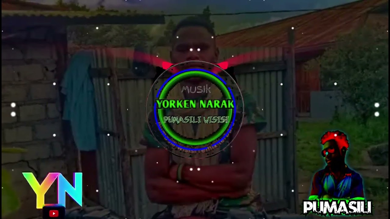 PUMASILI WISISI TERBARU 2025 2026
