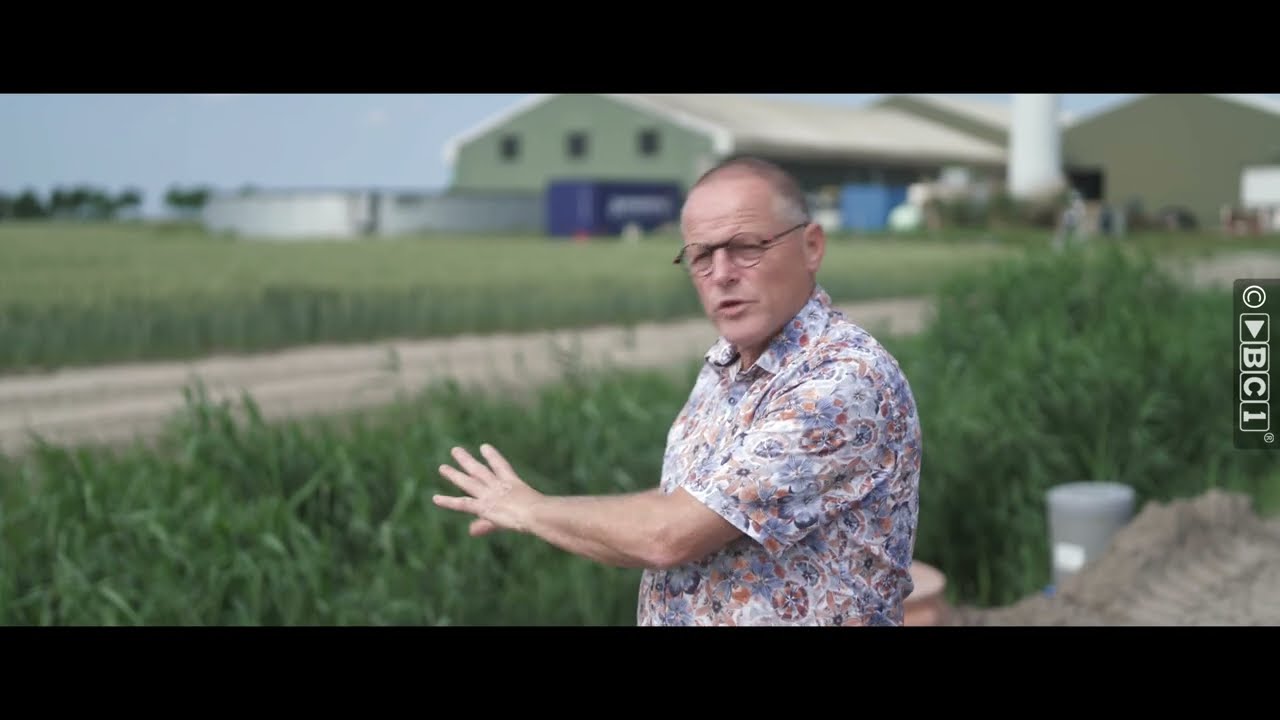 Video over het dashboard dat binnen de PPS Zoetwaterboeren is ontwikkeld.