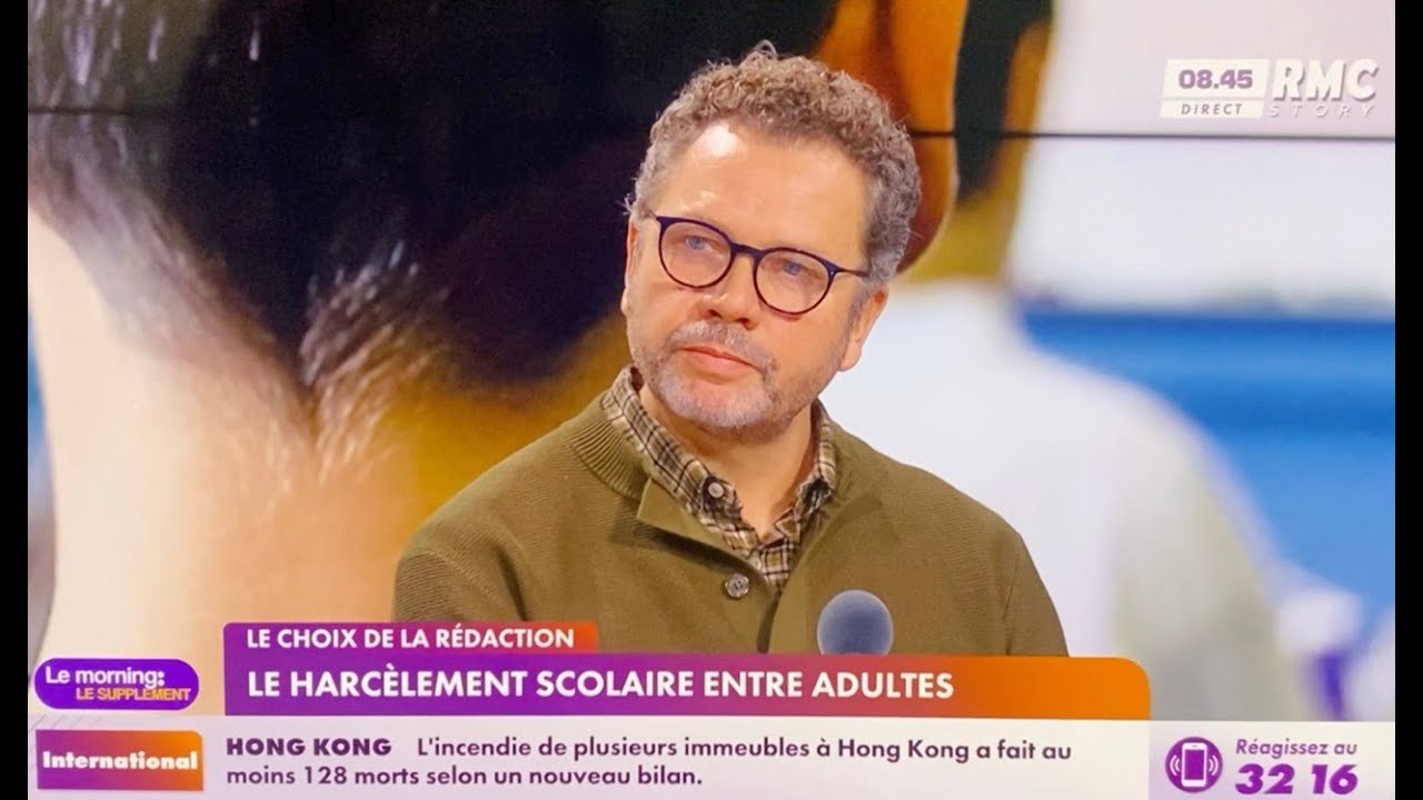 RMC Helpen 28 novembre 2025   1 -  Intro