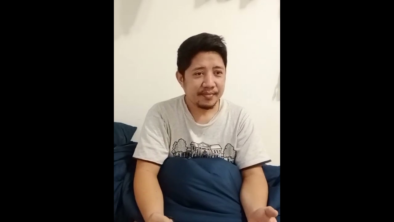 mga kailangan dalhin pag punta d2 sa Czech republic