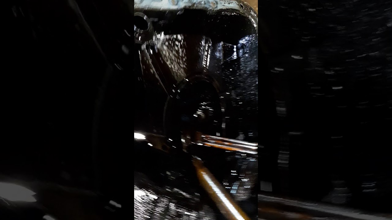 Масло Motul 5 лет использования
