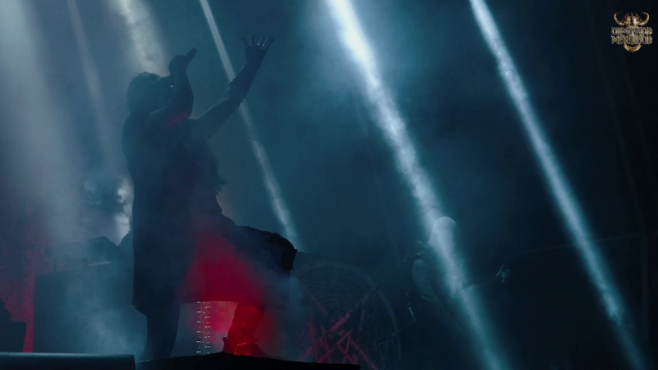 Dimmu Borgir - 