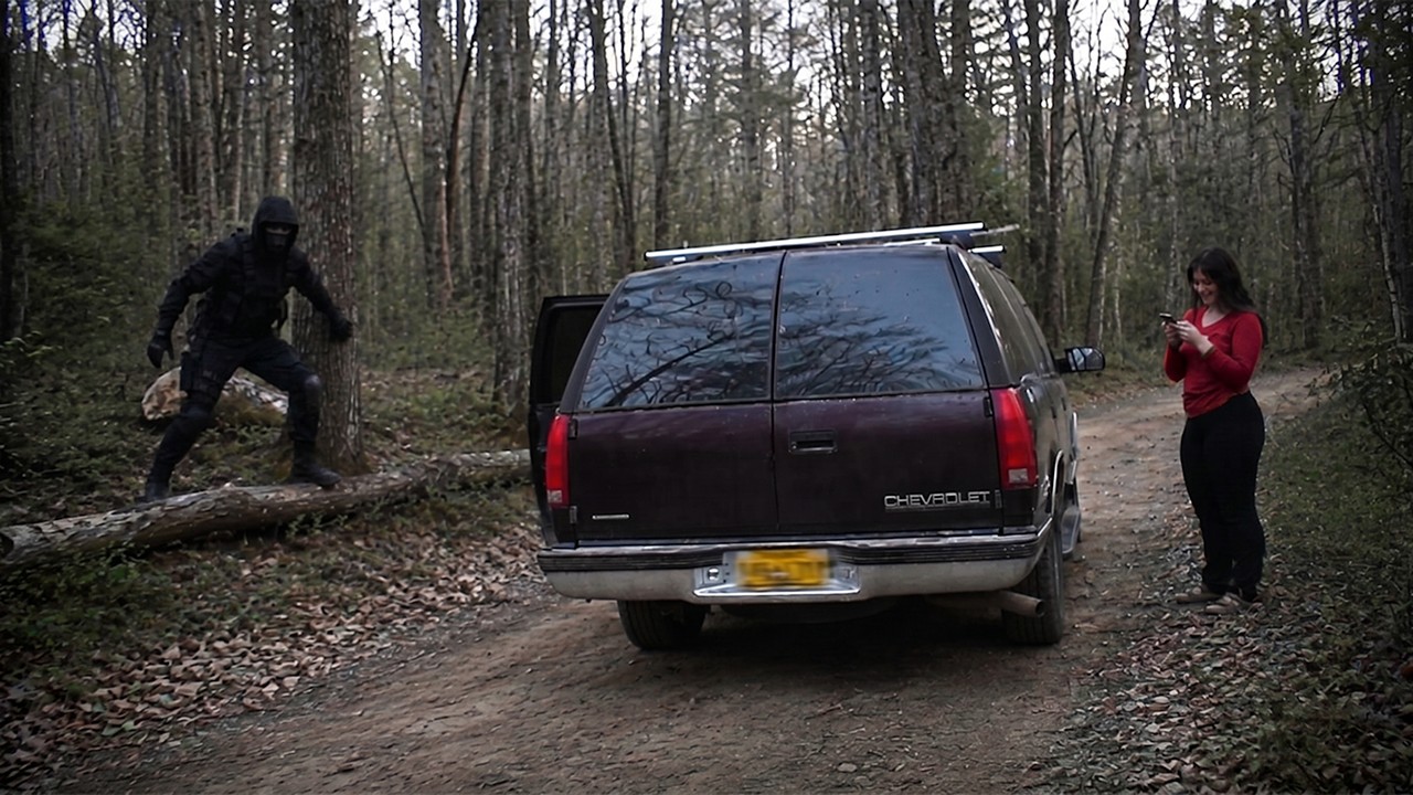 SCARY Camping Encounters That Forced Campers to RUN FOR THEIR LIVES!