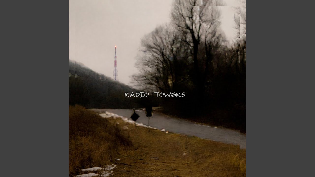 Radio Towers