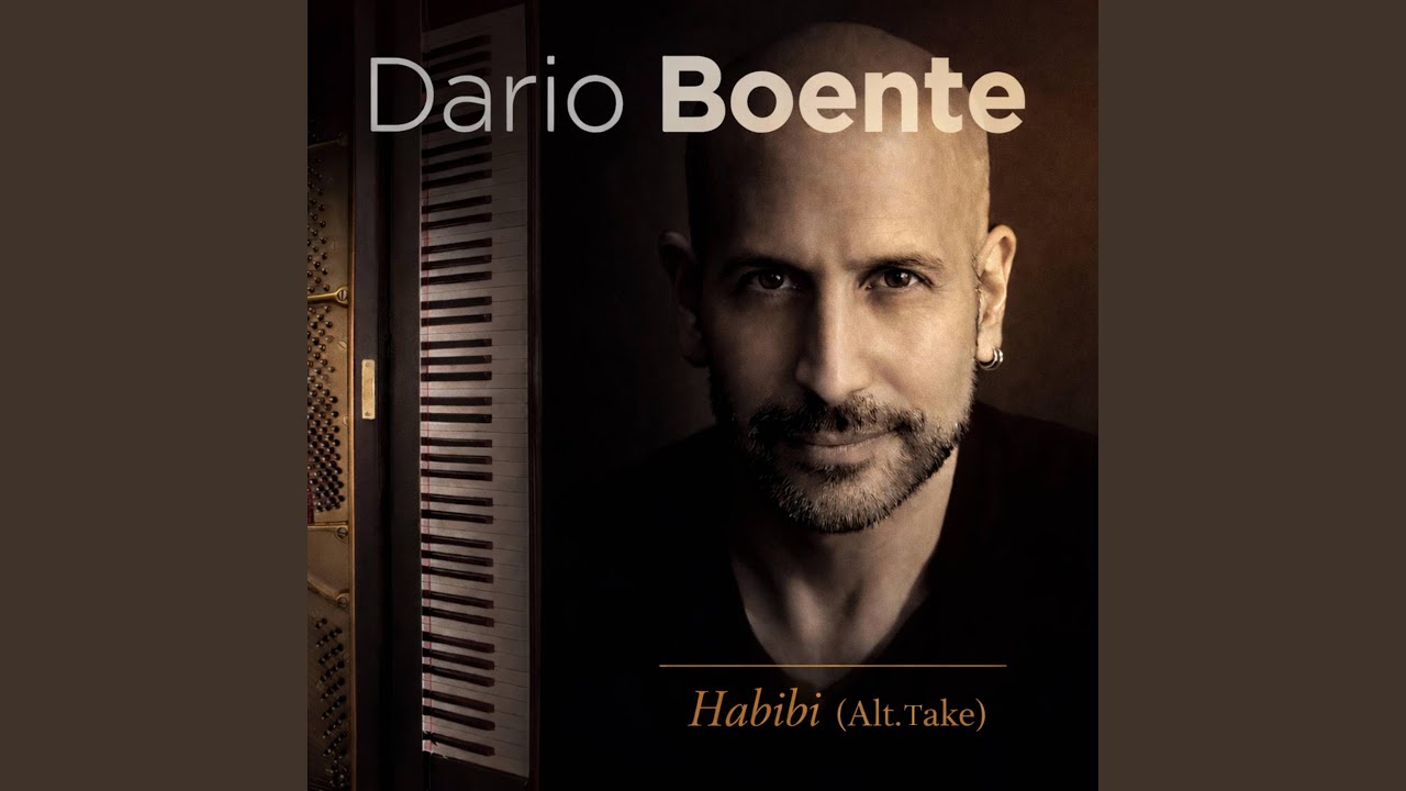 Habibi (Alt. Take)