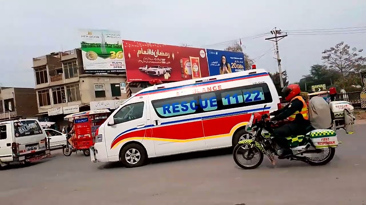 BEST CITY TOBA TEK SINGH PAKISTAN 