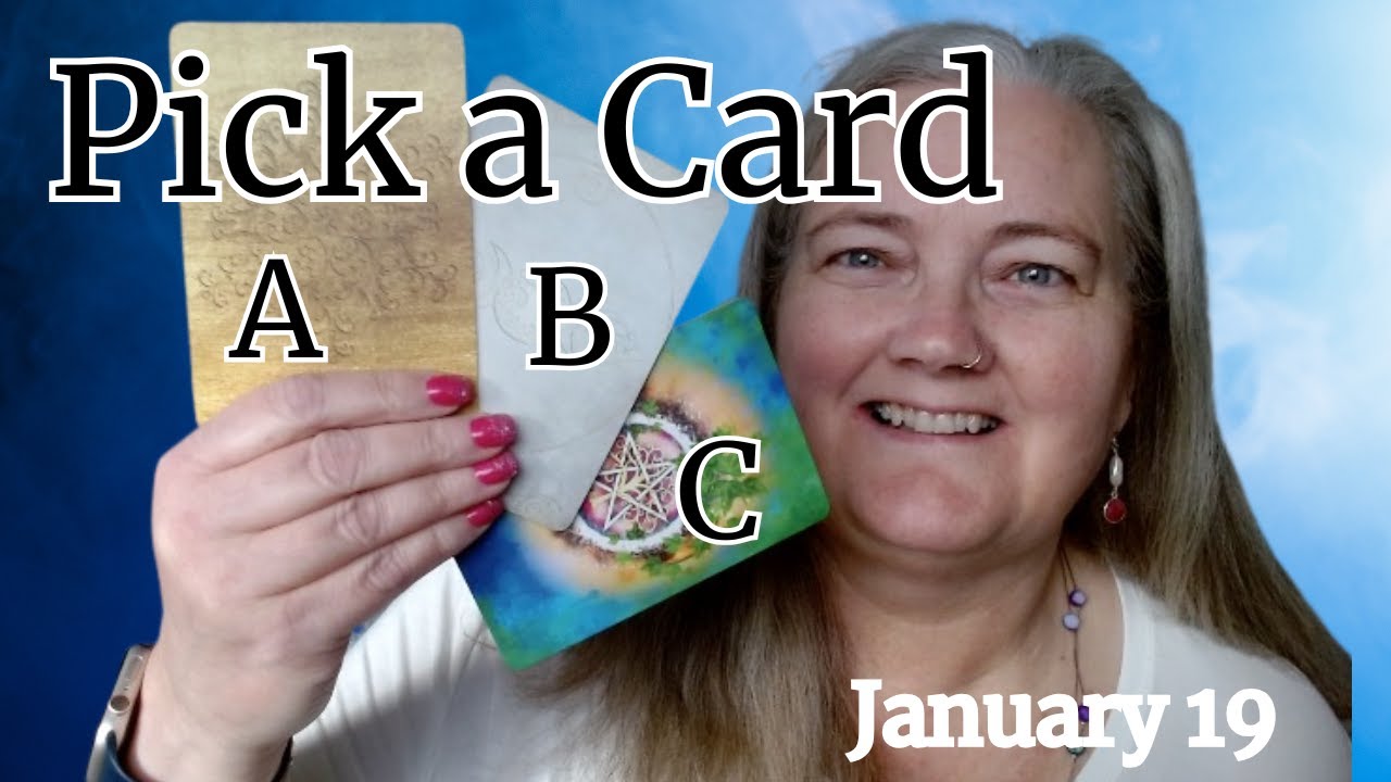 Pick a card for Angel Messages