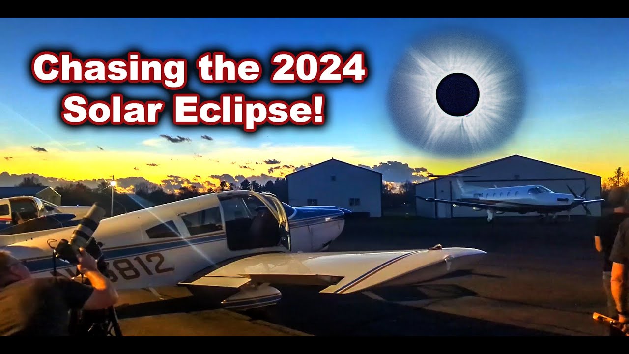 Traveling From Michigan To Vermont, Then Indiana For Solar Eclipse 2024 - Worth The Journey!