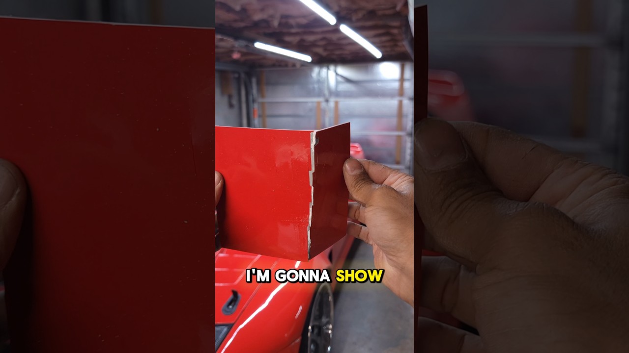 DIY Fiberglass Repair Part 1