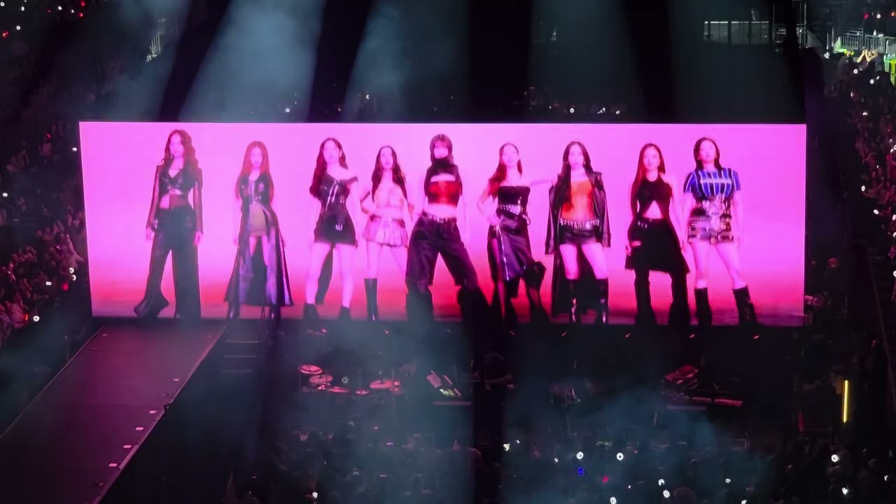 Twice - This is For - Seattle 1/13/26