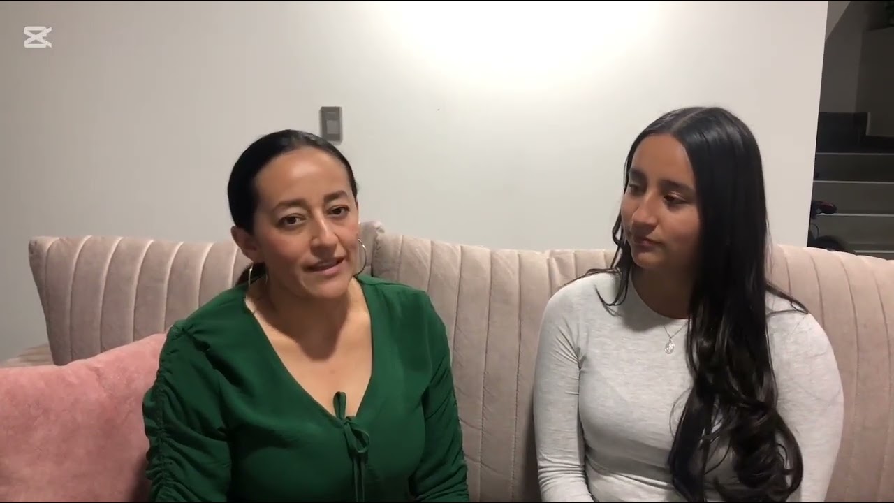 Entrevista problemática sector las brisas Ubaté 