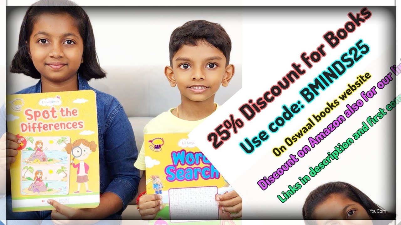 Teachers Day Super Discount offer | 25%  Best Learning & Practice Books | Oswaal Books Lil Legends