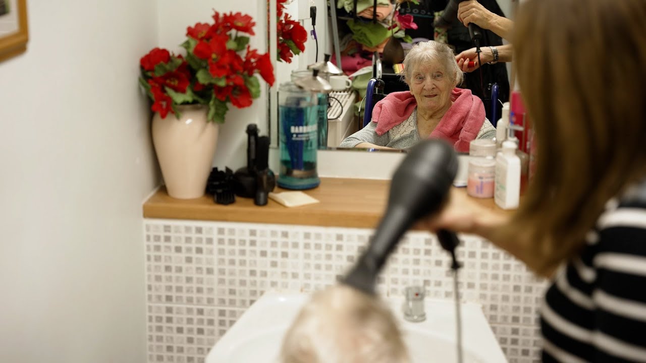 Welcome to Briar House Care Home