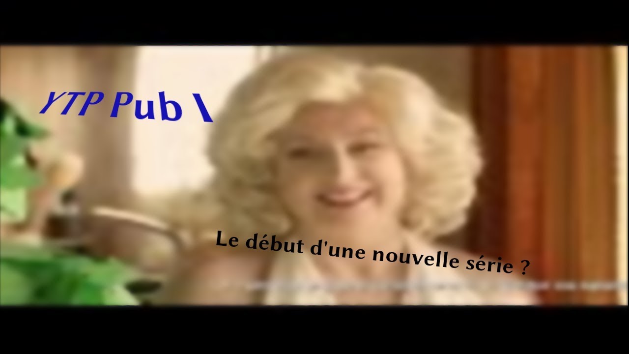 YTP pub #1