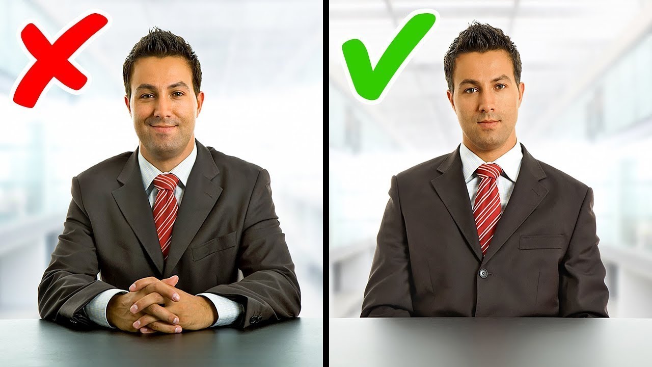 12 Dinge, die den ersten Eindruck sofort ruinieren