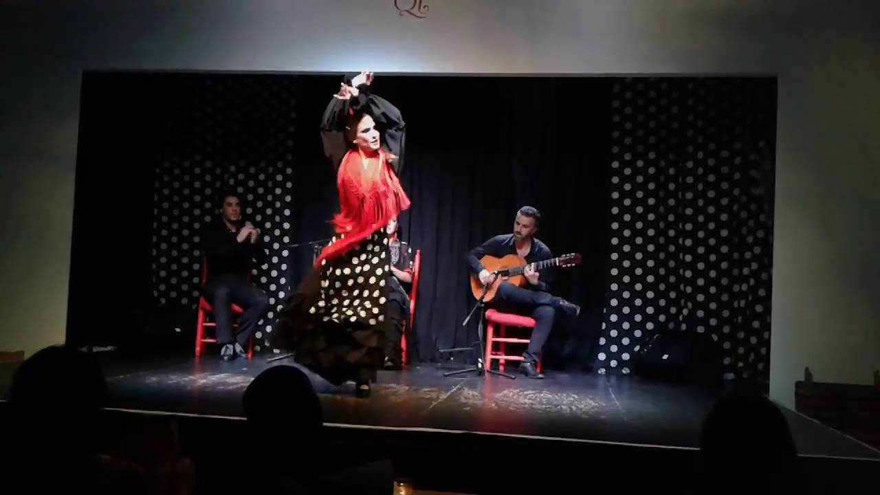 Maise Márquez. Tangos