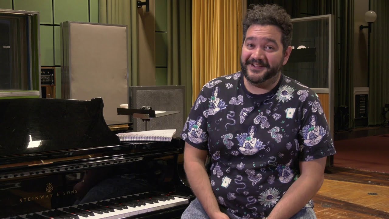 Opera Rara | Donizetti's Il Paria