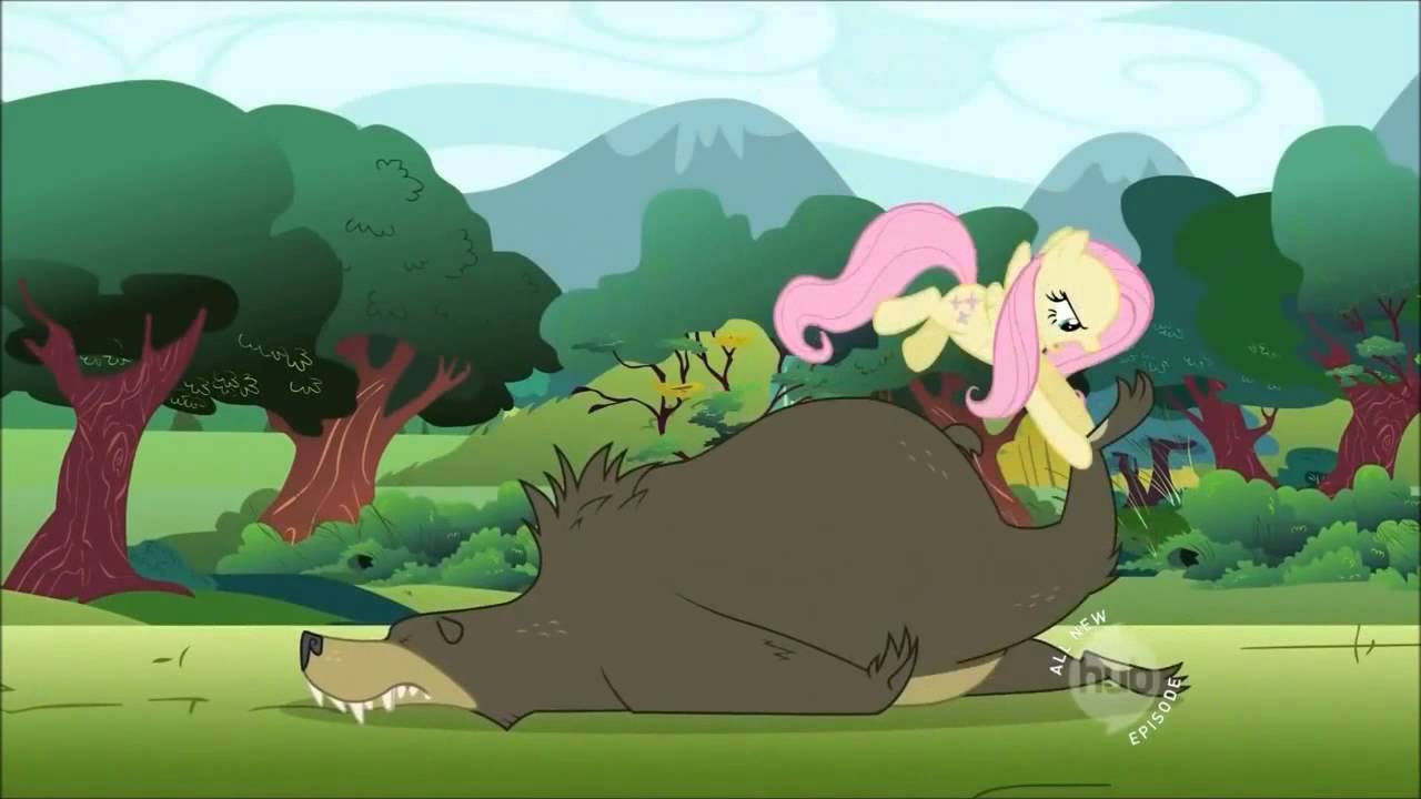 My Little Pony Friendship Is Magic - Nostalgia Critic