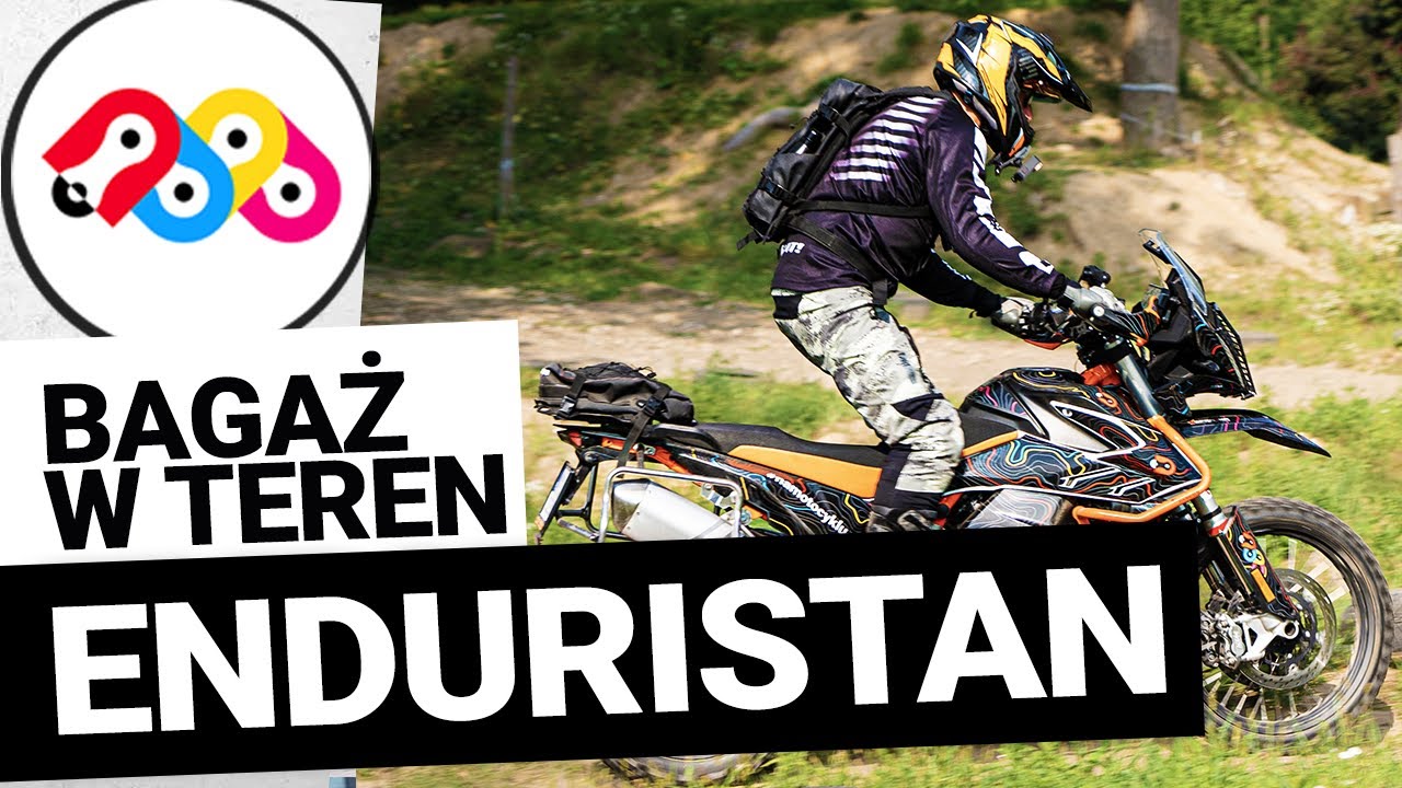 Enduristan HURRICANE 15 | Enduristan Base Pack XS