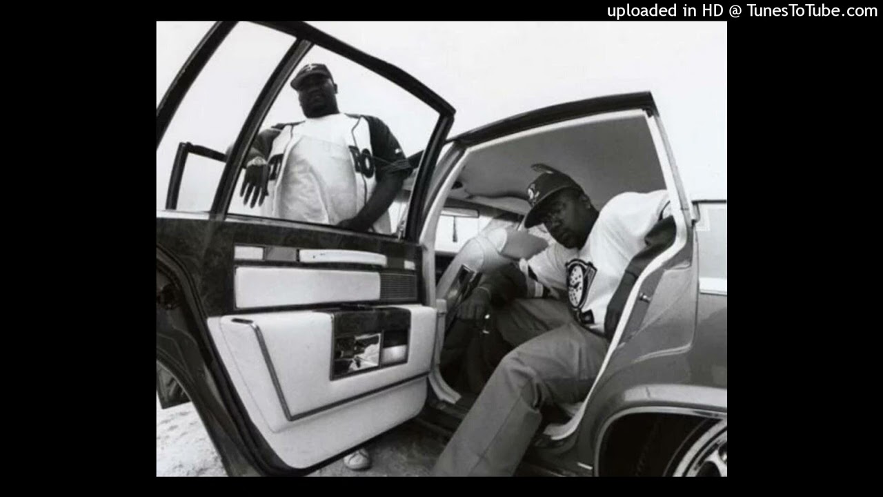 (FREE) OLDSCHOOL UGK x DJ SCREW Type Beat 2024 - 