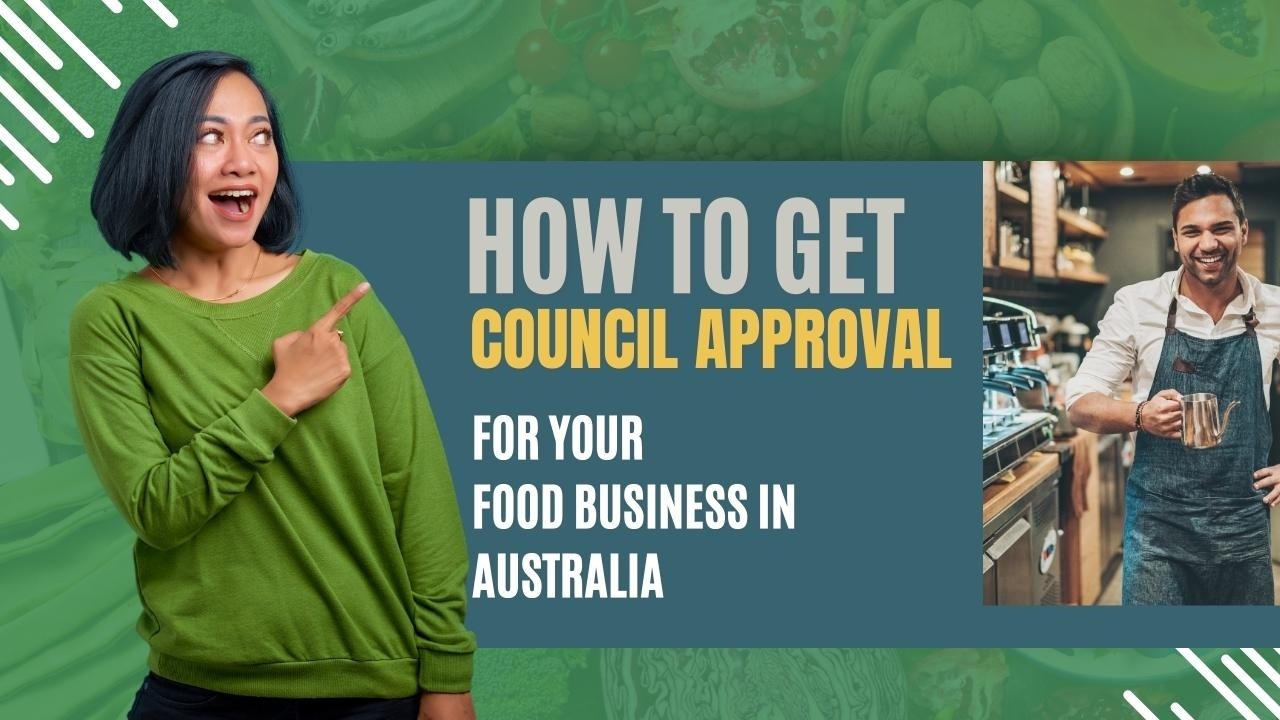 Navigating Local Council Requirements for Food Business Approval | Camden Council NSW Guide