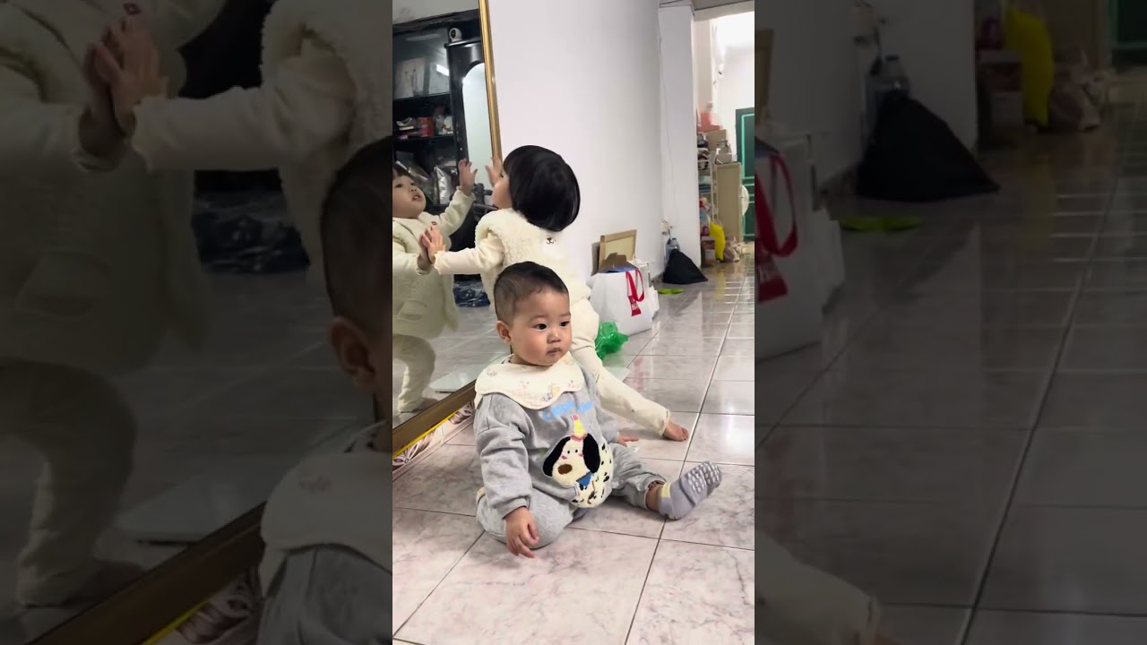 Đội quân nhí nhố không răng của nhà em đây ạ ♥️♥️♥️♥️♥️♥️
