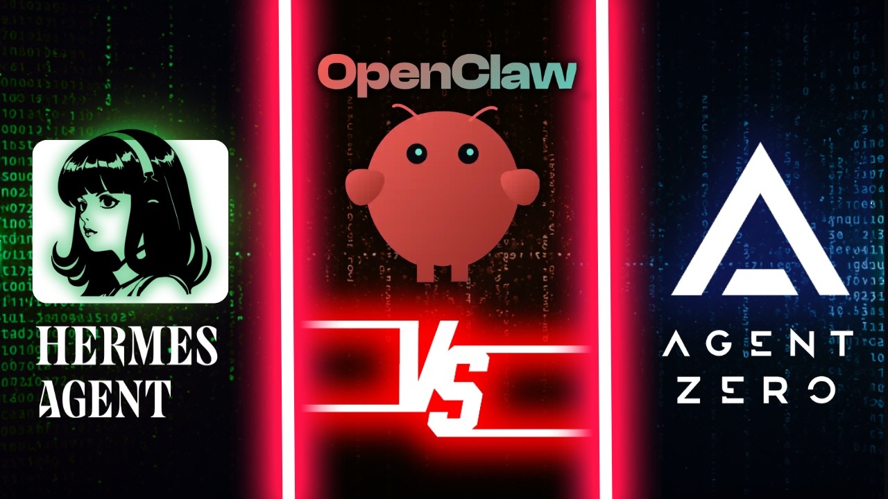 3 AI Hackers Battle for Full Server Access - Only One Got RCE