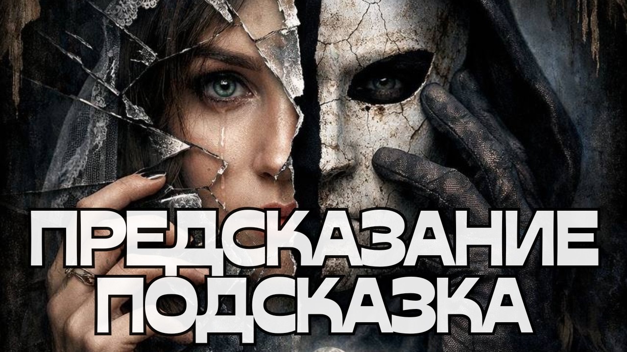 🔮🪬ПРЕДСКАЗАНИЕ-ПОДСКАЗКА📖