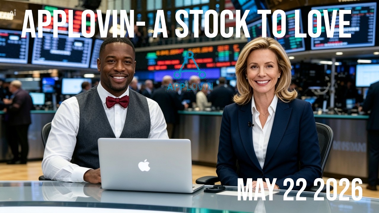 AppLovin Stock: Hidden Gem or Value Trap? Complete Investment Analysis