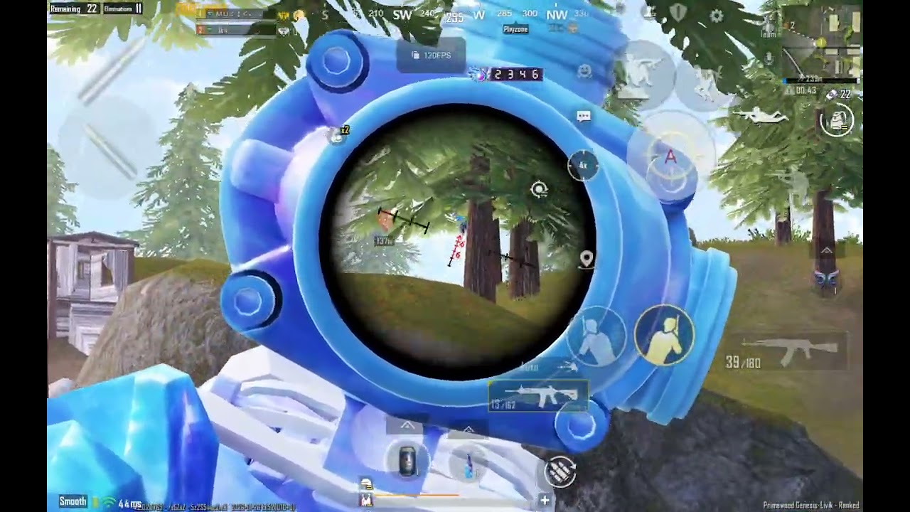 دو سكواد ببجي🫡 مواجهات و موتات غبية ( اشتراك ي عسل 🍯)