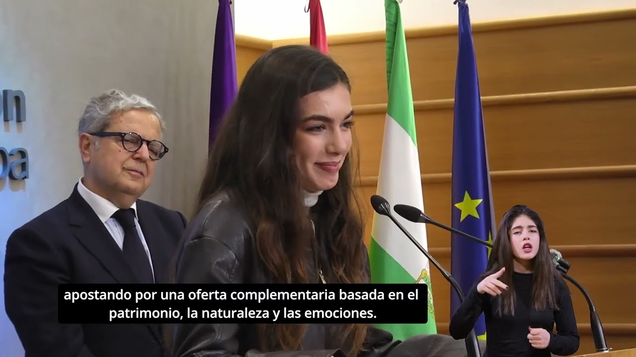 La Diputación llevará a Fitur su apuesta por un turismo basado en experiencias y gastronomía