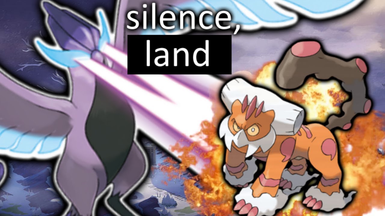 They Finally Let Articuno Be Good