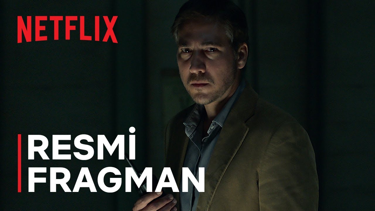The Longest Night | Resmi Fragman | Netflix