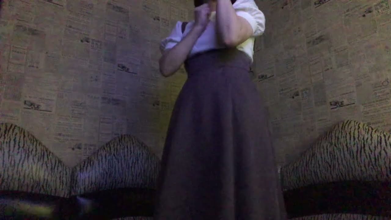 【 ドラえもん 】 青い空はポケットさ 【 大杉久美子 】