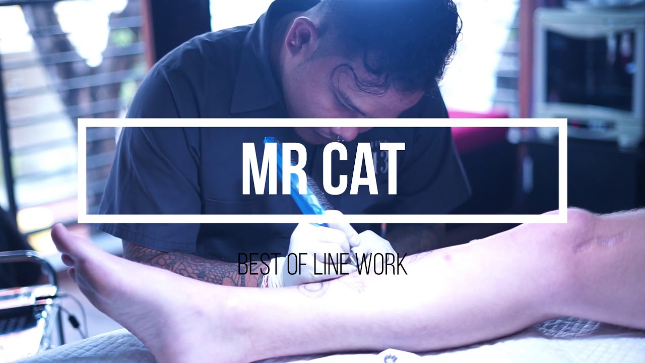 Anchor Tattoo Bali - Best 5 Tattoo Artist