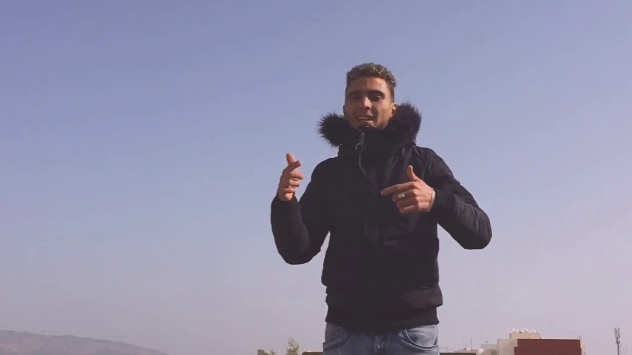 LGAWRI - CHAHRAYAN - (OFFICIEL MUSIC VEDIO)