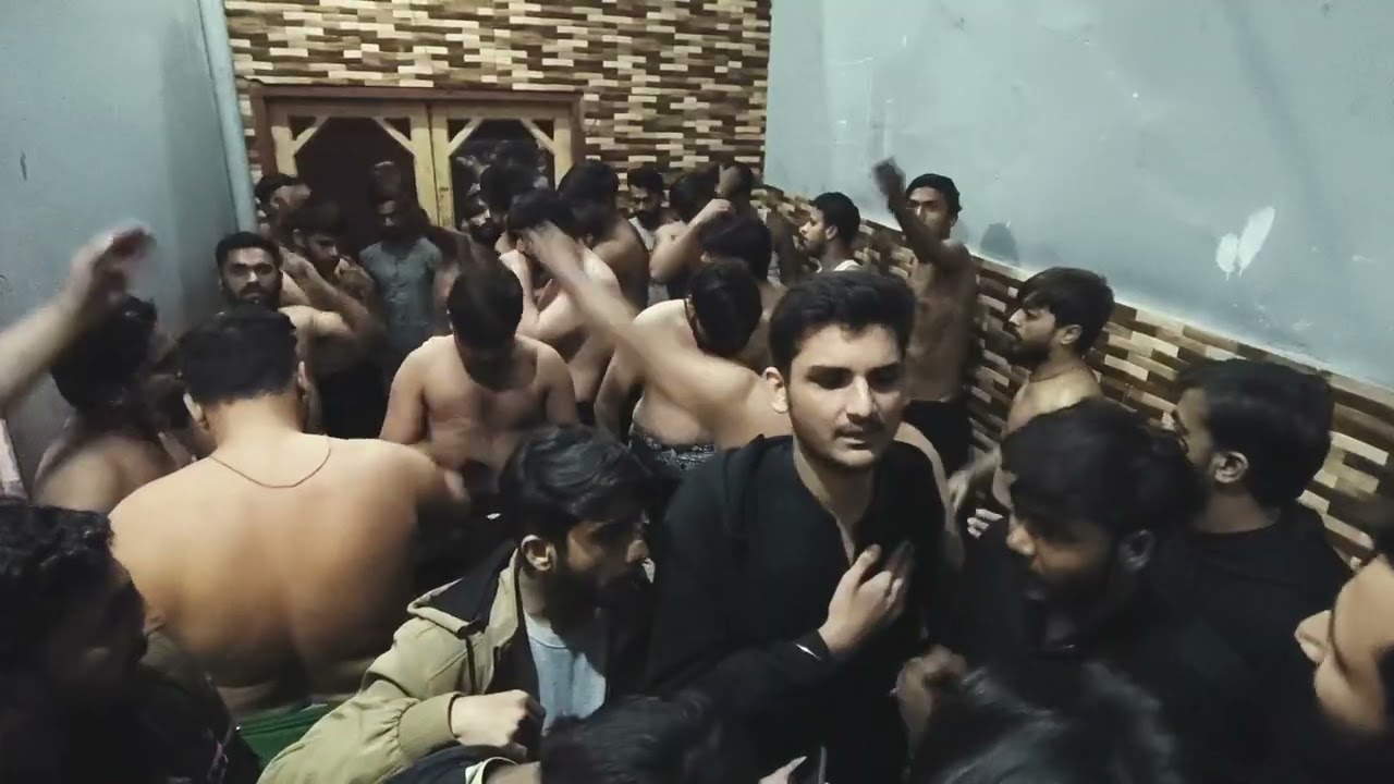 Zainab s.a te agayi watna te/ shahdat Bibi Zainab s.a 