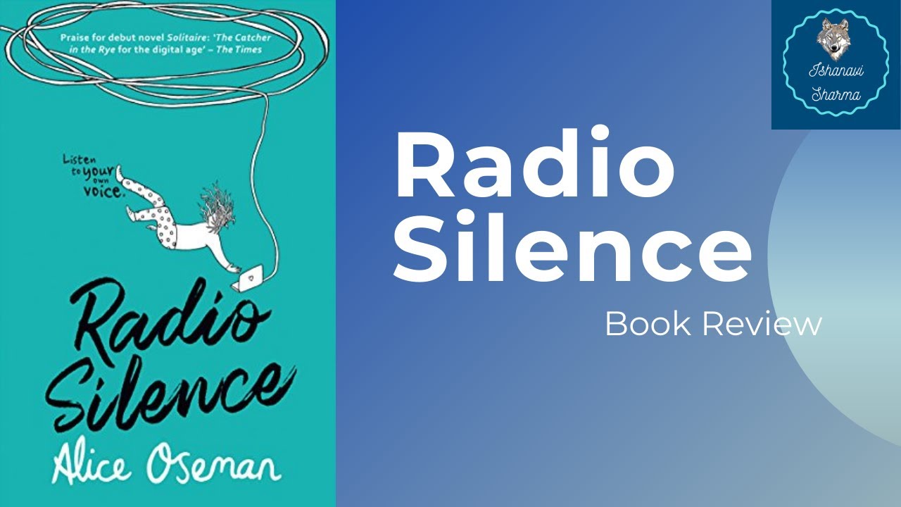 Radio Silence Book Review