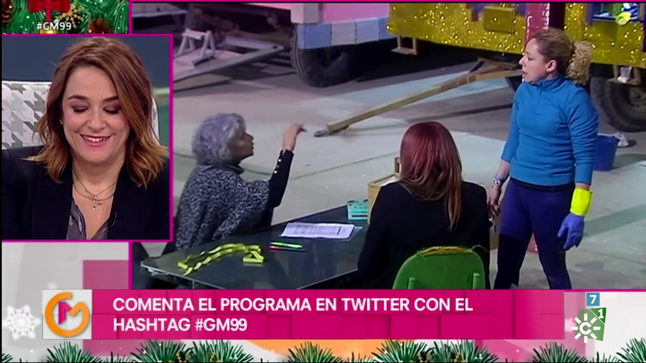 Gente Maravillosa (T3) | Programa 17