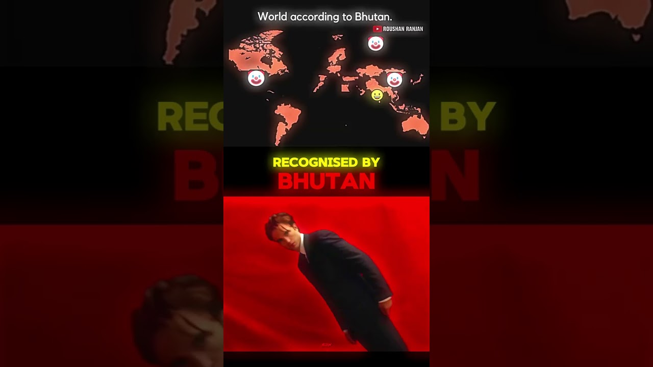 Biggest Flex For A Country | Roushan Ranjan