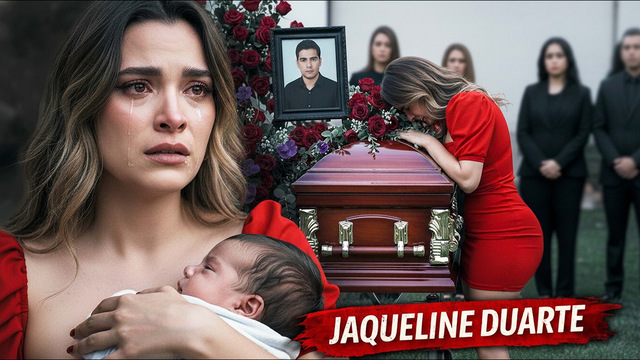 Su suegra la dejo en la calle por lo que le paso a su hijo.