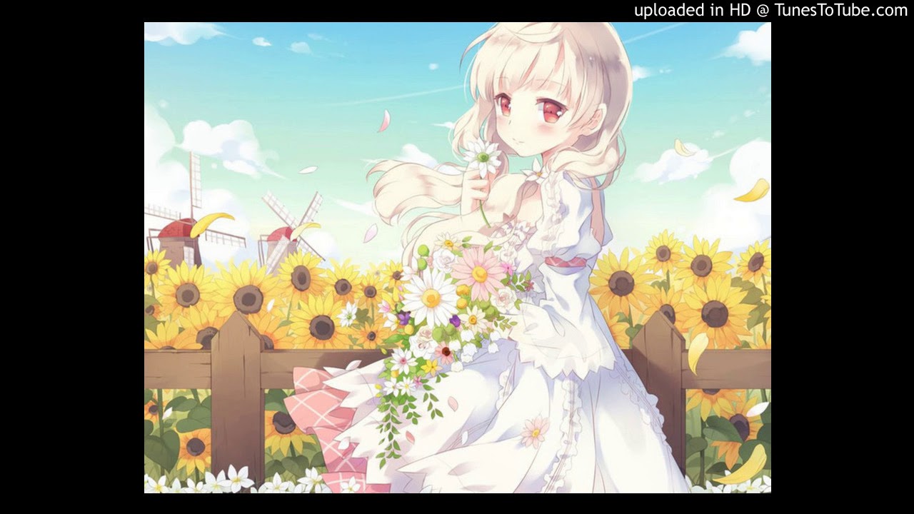 NightCore - Summer Sunshine [The Corrs]