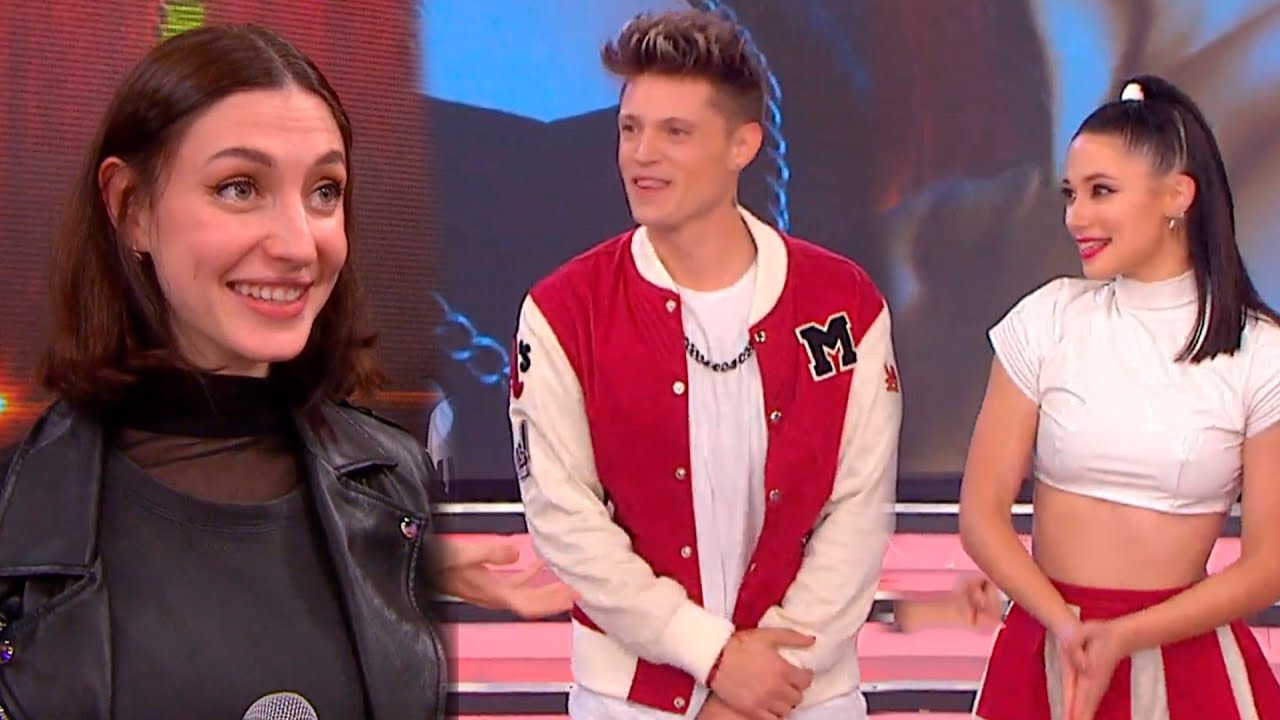 ¡Bienvenido Lionel Ferro a Showmatch! ¿Su mujer le hará escenas de celos por estar en la pista?